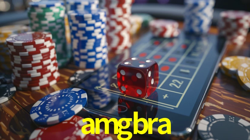 amgbra plataforma