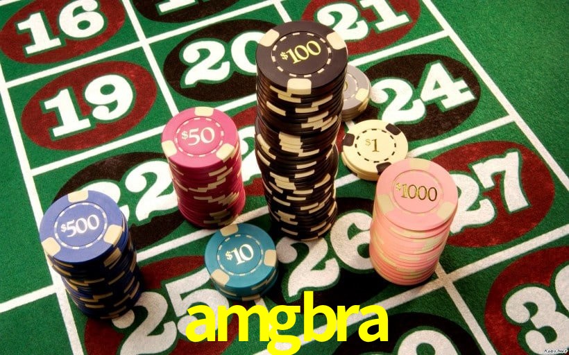 Apostas de Tênis amgbra