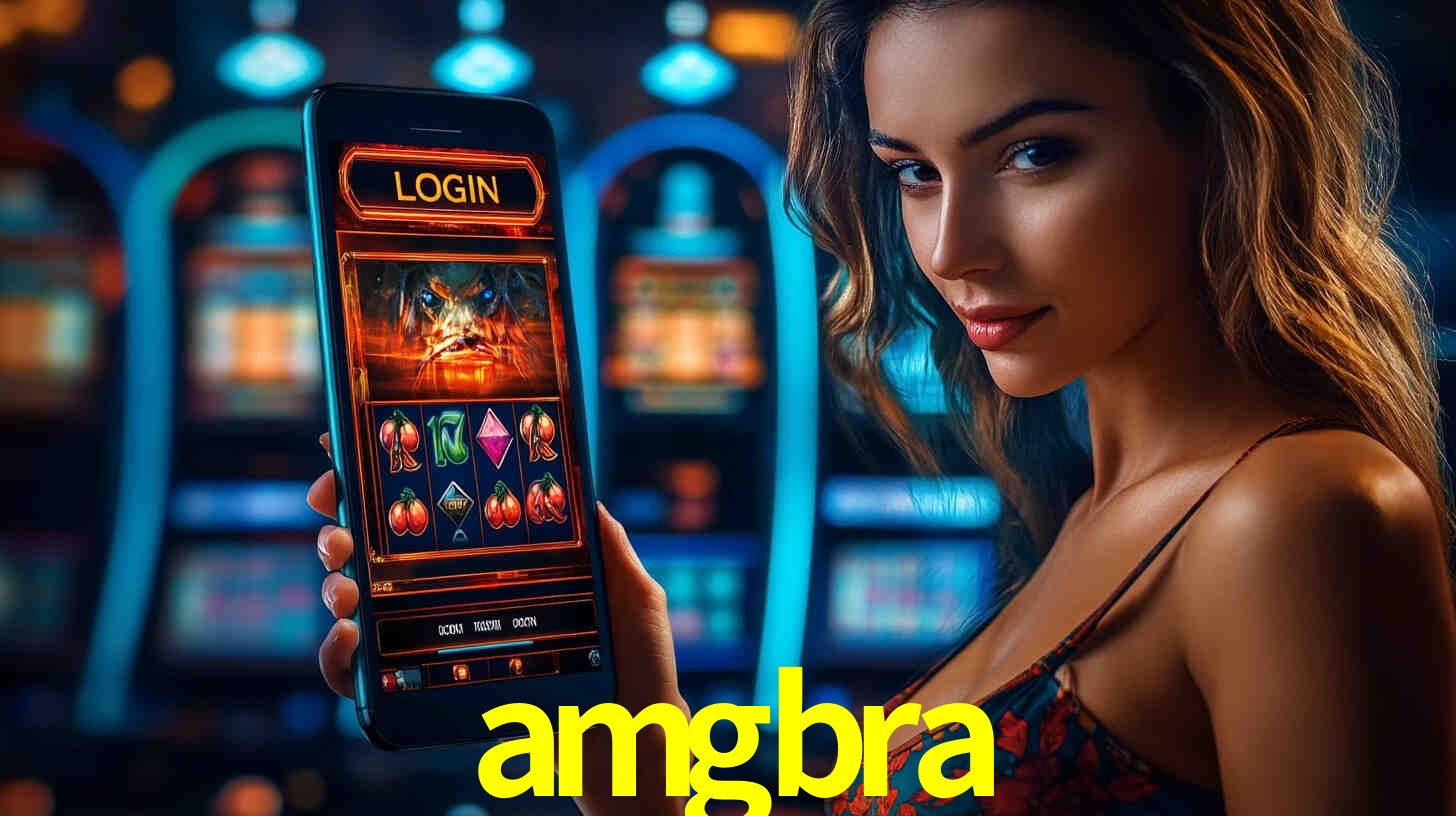 Bônus Generosos e Exclusivos no amgbra para Você!